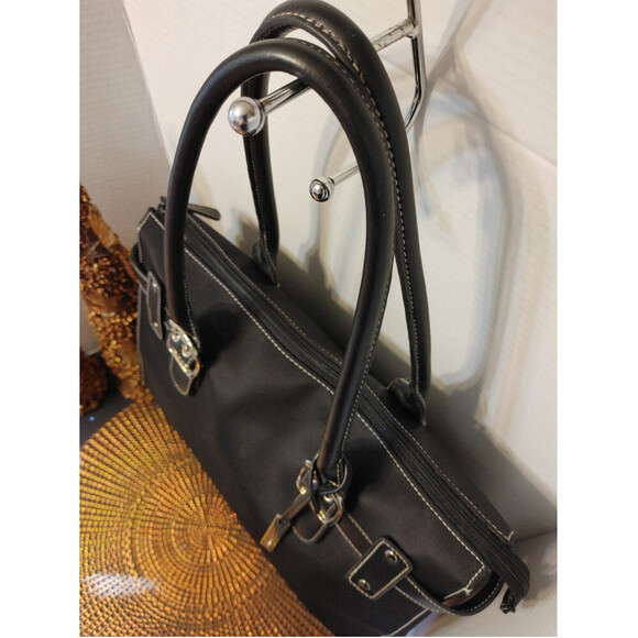 Nine West Tote - Picture 3 of 6